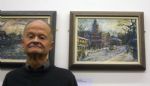 SALFORD ART CLUB ANNUAL EXHIBITION 2010